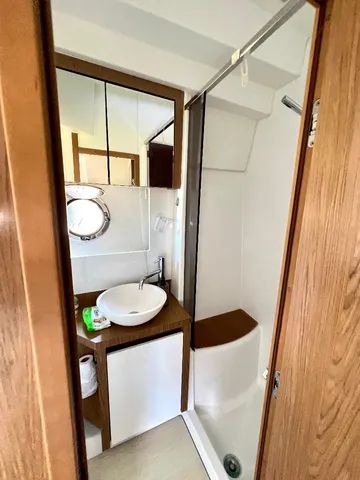 Beneteau 490 GT Fly 2012 x2 Volvo IPS 600 ñ Phantom Sedna Azimut Intermarine  - Foto 11