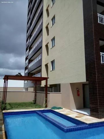 Apartamento para Venda em Fortaleza, Jacarecanga, 3 dormitórios, 1 suíte, 1 banheiro, 2 va