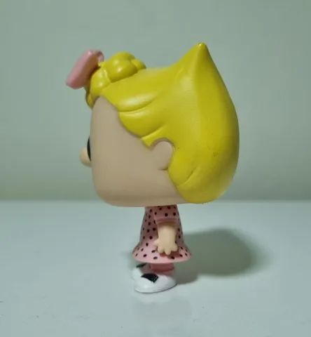 Funko Sally - loose (sem caixa) - Foto 3