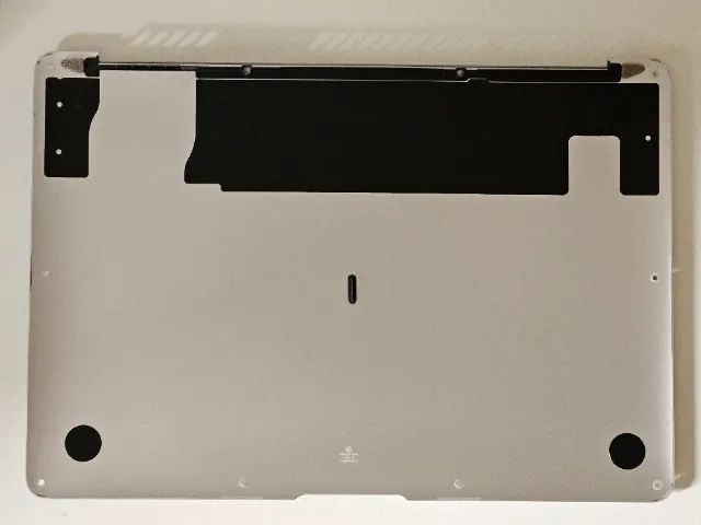 Base Inferior Macbook Air A1466 - Foto 2