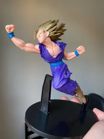 Action Figure Gohan - Dragon Ball Z - Foto 3