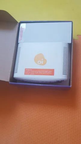 Novo Modem e Roteador 2em1 Tp-Link - Foto 2