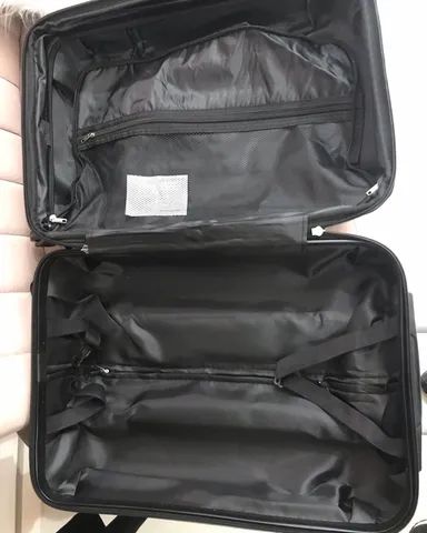 Mala de viagem  - Foto 4