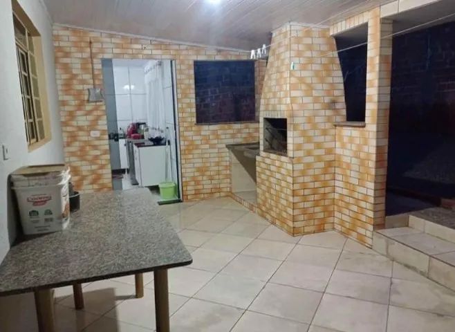 Vendo casa em Brazlandia