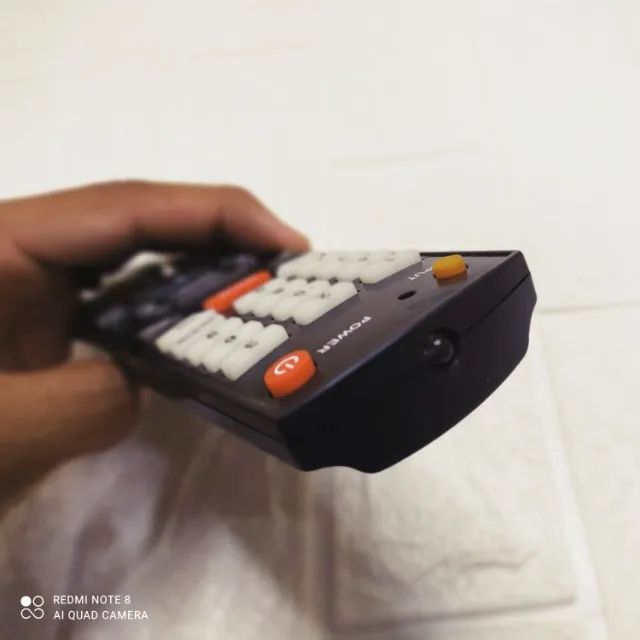 Controle Remoto Tv Gh-7011