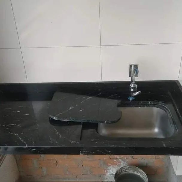 Pias de Granito  - Foto 2