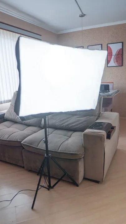 SOFT BOX GREIKA (KIT DUPLO)