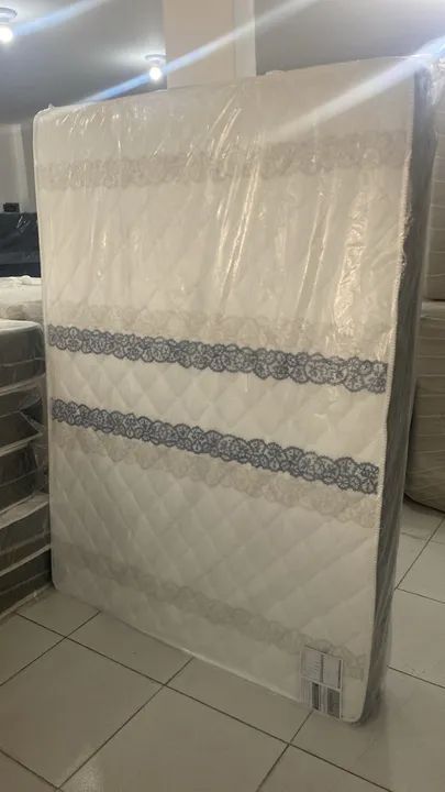 Colchão D33 Pronta Entrega