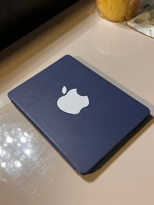 Nunca usado! Kindle Paperwhite 11ª Geração com capinha - Novo - Foto 5