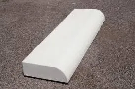 Meio fio 80x25x08
