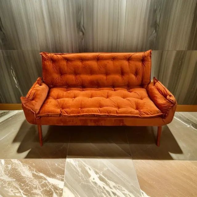 Namoradeira Luxo - Conforto e Design Sofisticado - Foto 3