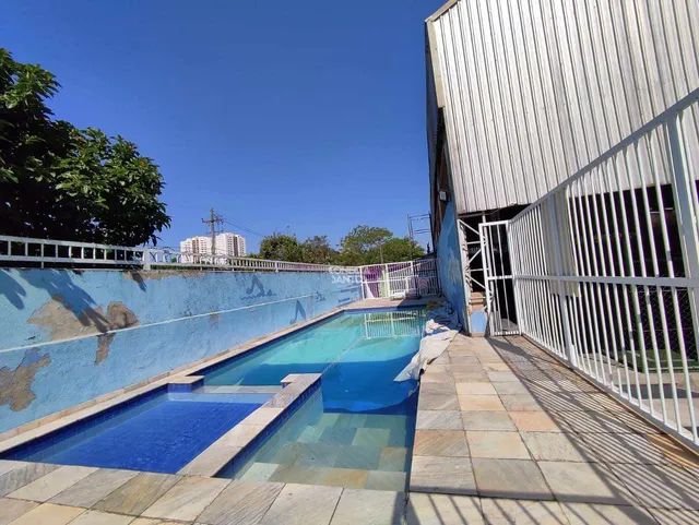 Clube Completo a Venda em Santos, Cod: 521 - Foto 5