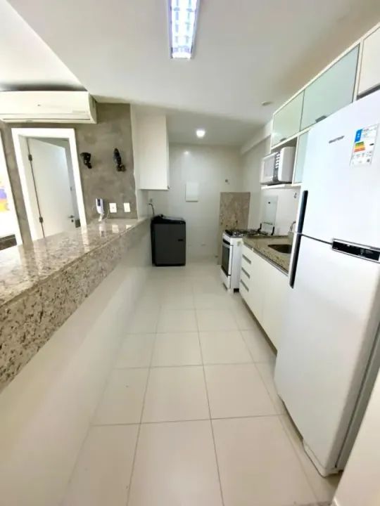 Apartamento 1 Quarto para Locação em Salvador, Ondina, 1 dormitório, 1 banheiro, 1 vaga - Foto 10