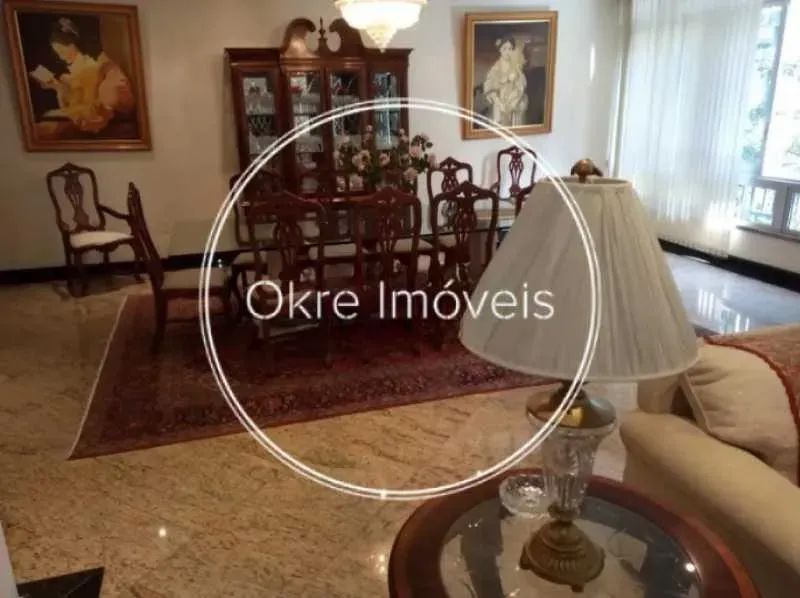 apartamento com 300 m² de fino acabamento em Granito e Mármore na Rua Xavier da Silveira e - Foto 9