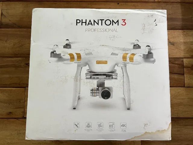 Phantom 2024 pro 4k