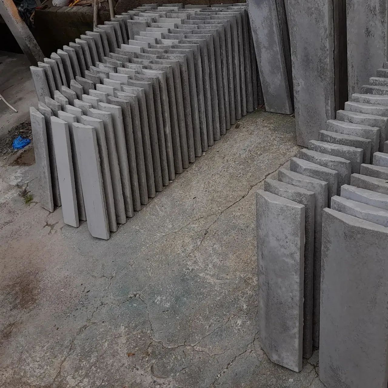 Capa de Muro  - Foto 4