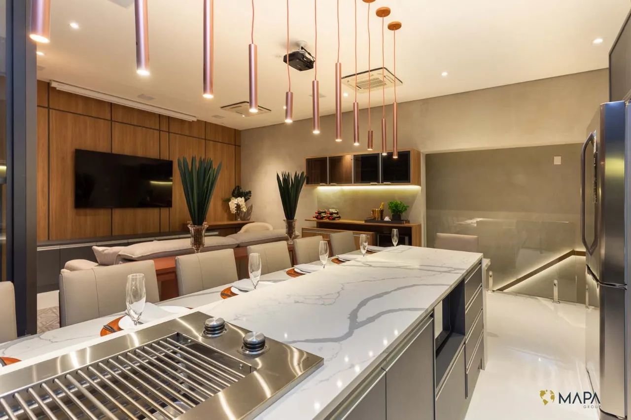 Apartamento de Luxo no Itaim Bibi: 2 quartos, 2 suítes, 1 sala, 3 banheiros, 2 vagas - 106 - Foto 5