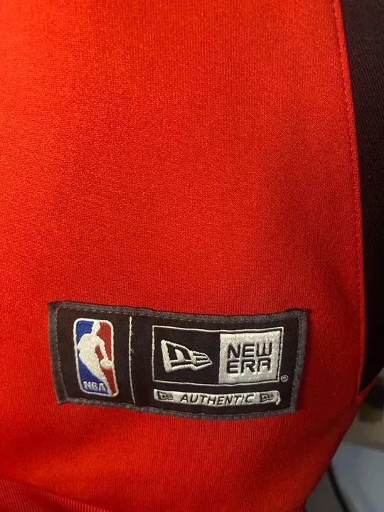 Jaqueta New Era Chicago Bulls  - Foto 3