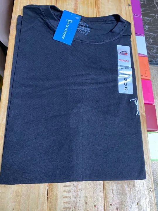 Camisa  - Foto 3