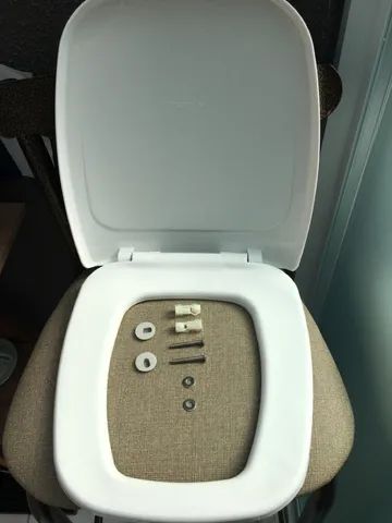 TAMPA VIP PREMIUM ASSENTO QUADRADO