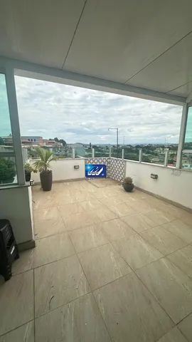 Cobertura no EYMARD COM LINDA VISTA - Foto 4