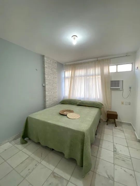 Apartamento Beira-mar da pajuçara na melhor localização da Maceió - Foto 8