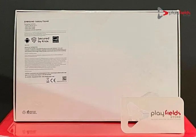 Samsung Galaxy TAB A8 10.5" 4GB 128GB Wi-Fi - Grey  - Produto Novo, Lacrado com Garantia. - Foto 2