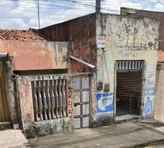 Captação de Casa a venda na Rua Araçá, Bonsucesso, Fortaleza, CE