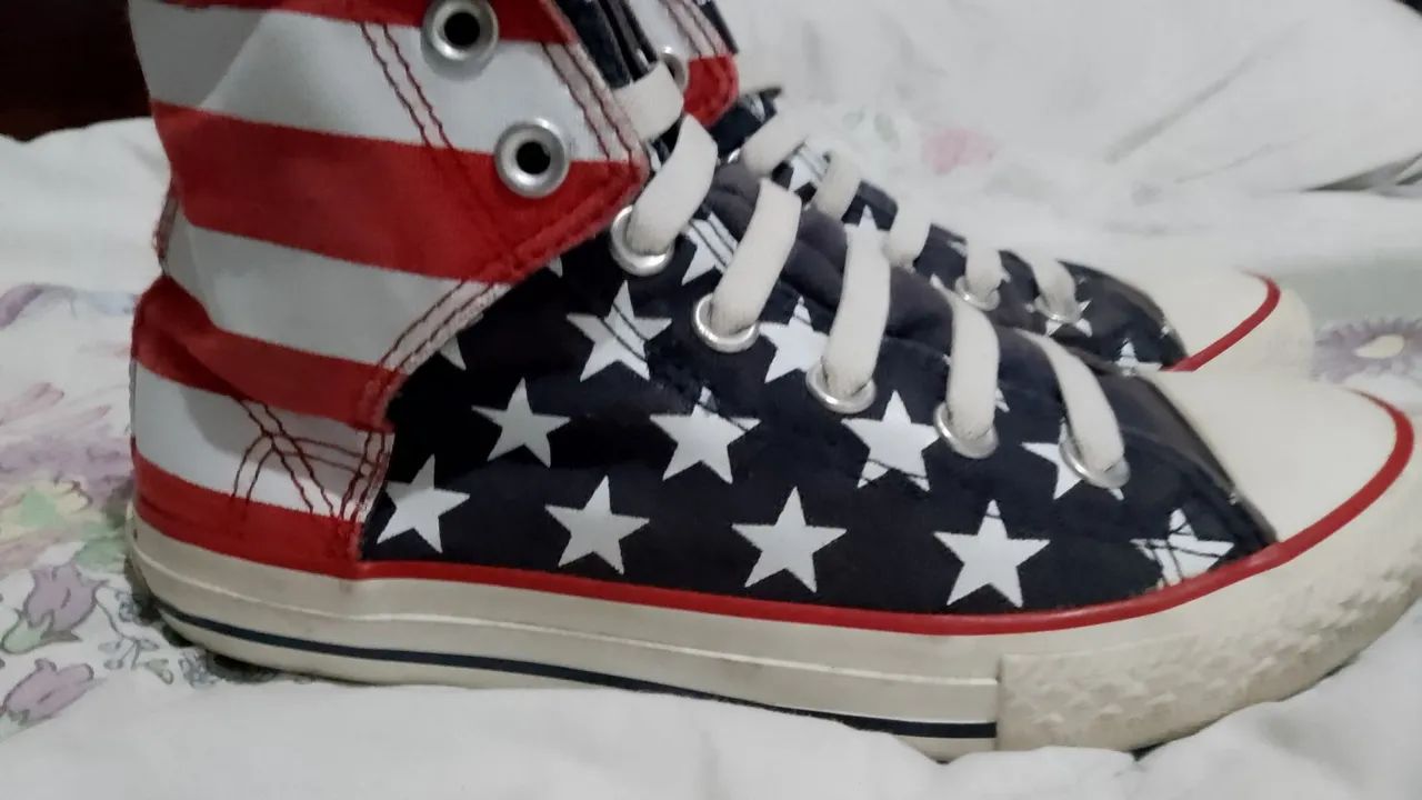 All star americano shops original