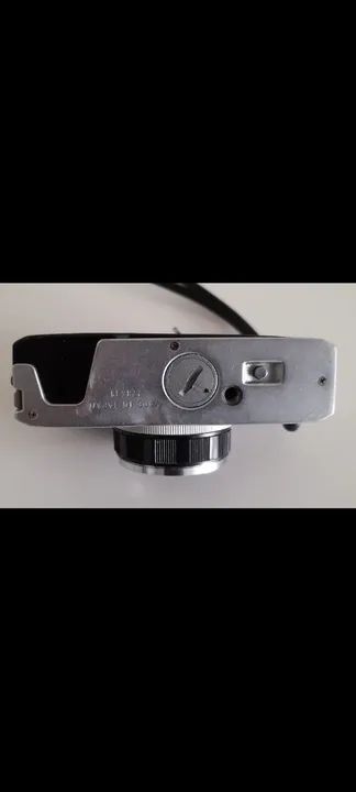 Câmera Olympus 35 RC, RARÍSSIMA - Foto 4