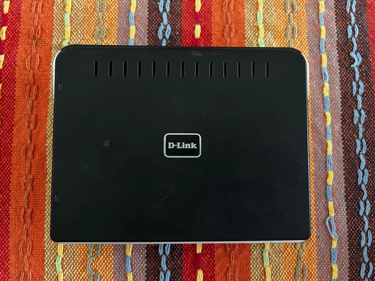 Roteador D-link DIR-300 - Foto 6