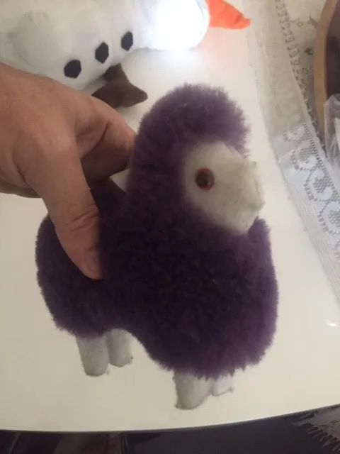 bichos de pelucia diversos
