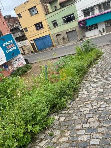 VENDO TERRRENO NO CENTRO DA CIDADE - Foto 2