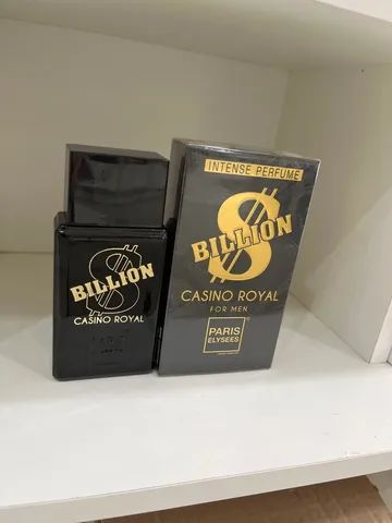 Casino intense login