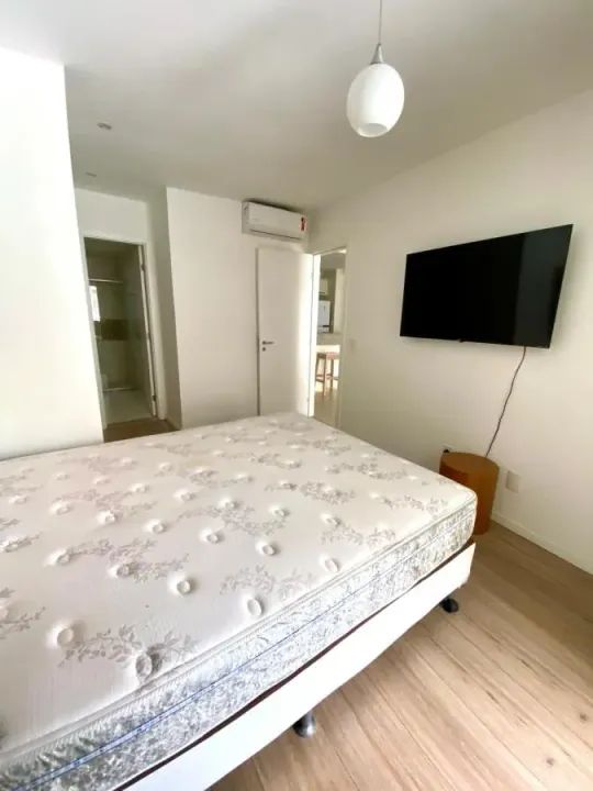 Apartamento 1 Quarto para Locação em Salvador, Ondina, 1 dormitório, 1 banheiro, 1 vaga - Foto 7