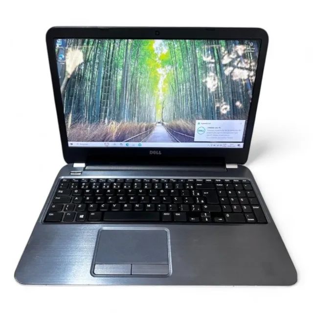 dell inspiron 15r