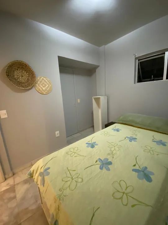 Apartamento Beira-mar da pajuçara na melhor localização da Maceió - Foto 11