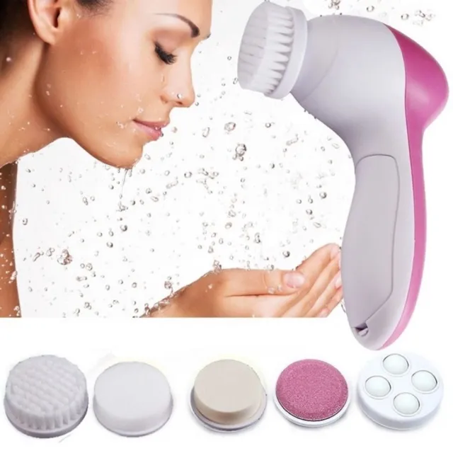 Massagem elétrica rolo celulite  Massageadores Rosto Elétrica Face Lift -  3d elétrico-aliexpress