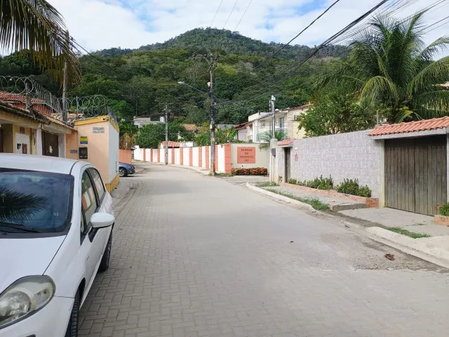 Vale Feliz lindo lote plano e rua pavimentada