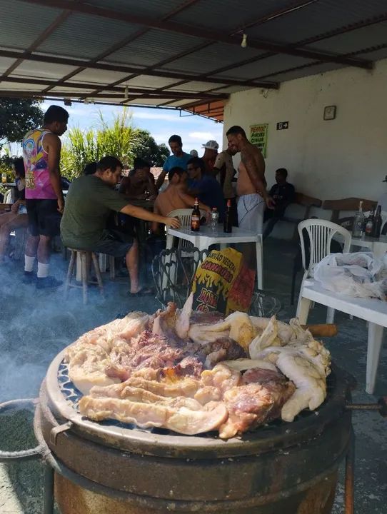 foto - Contagem - Chácara Novo Horizonte