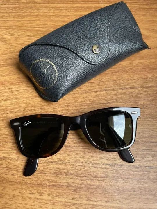  Rayban Wayfarer Classic