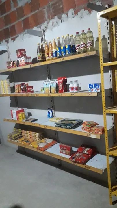 Prateleiras de parede  - Foto 3