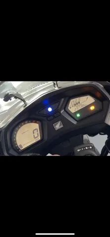 CBR 650F - Foto 5