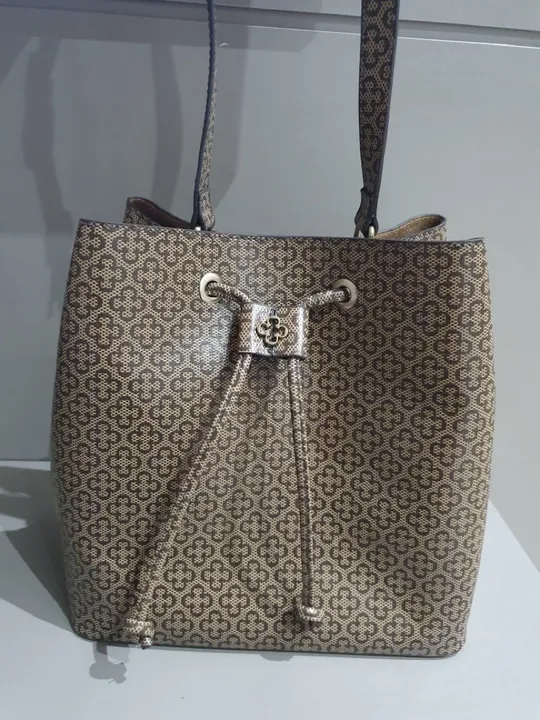 Bolsa Capodarte