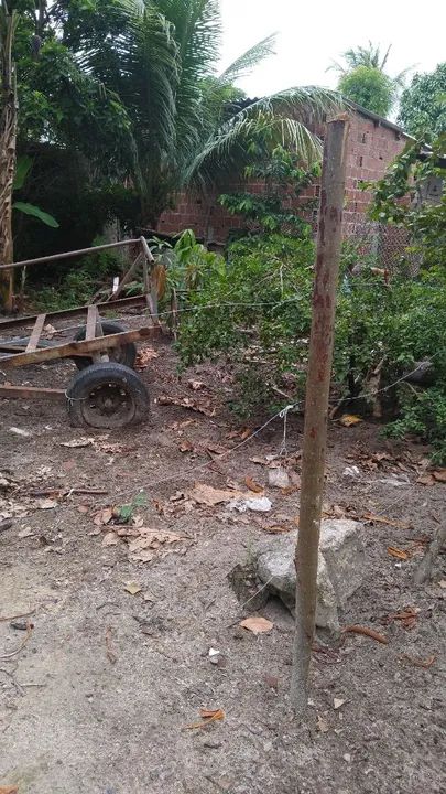 foto - Jaboatão dos Guararapes - Barra de Jangada