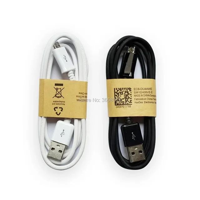 Cabo USB Carregamento Micro Usb V8 (Novo) Garantia - Foto 5