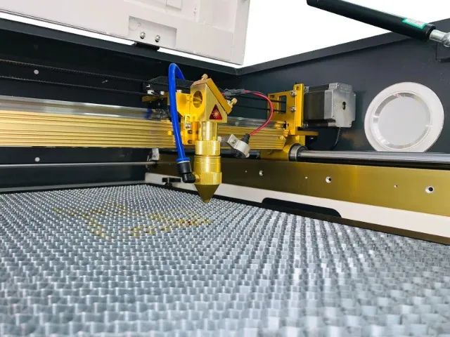 Máquina De Corte A Laser Duplotech Compacta 9060 - Foto 6