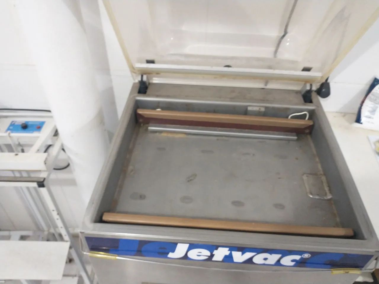 Seladora a vácuo  - Foto 2