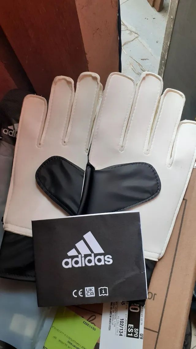 Adidas Tiro Club  - Foto 4