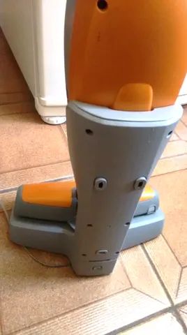 Aspirador De Pó Portátil Electrolux 2 Em 1 Recarregável!!!!! - Foto 4